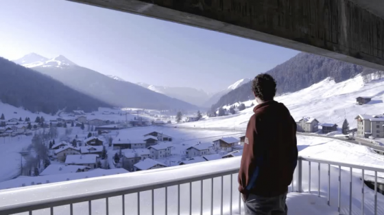 Hotellerie - Spital Davos
